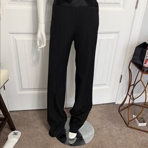 Maison Martin Margiela Black Trousers